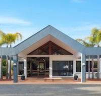 Comfort Inn  Suites Riverland - Accommodation Gladstone