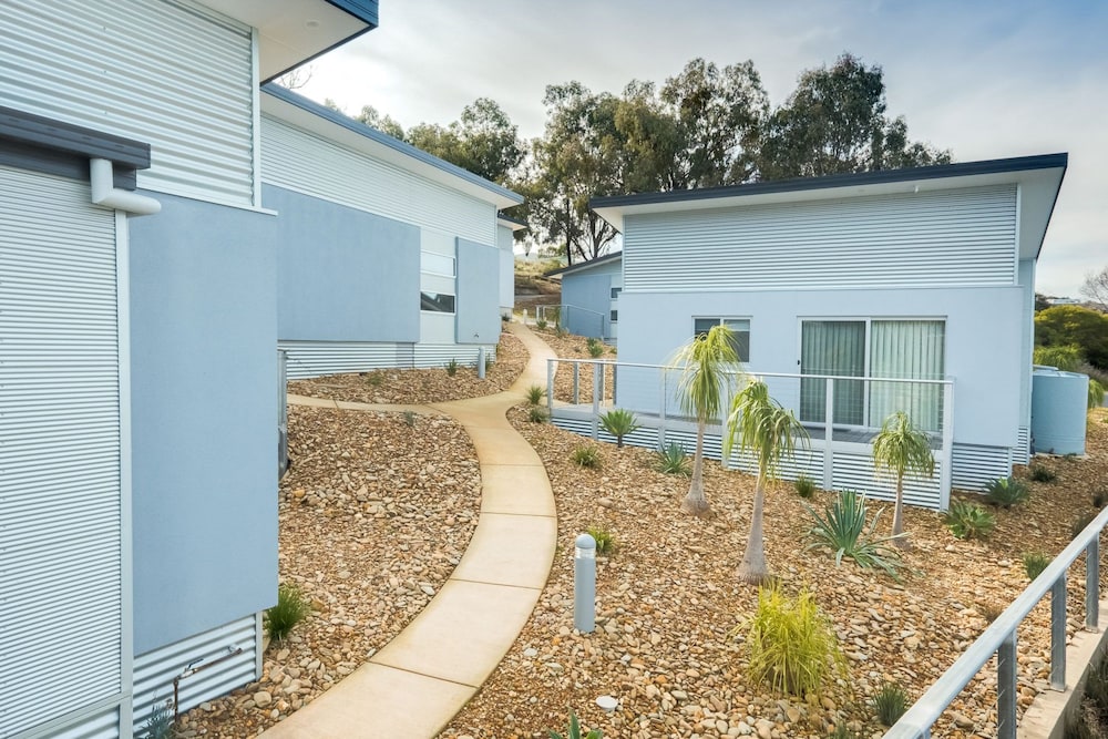 Wirlinga NSW Accommodation Gladstone