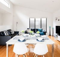Centrepoint Units Ivanhoe - Accommodation Gladstone
