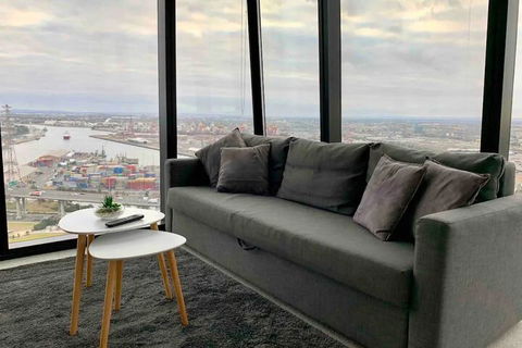 JC Marina Tower Docklands - Accommodation Gladstone 7