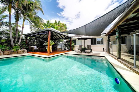 Best Location Welcoming Home - Accommodation Gladstone 1