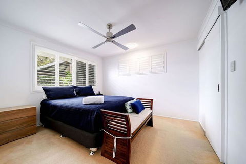 Best Location Welcoming Home - Accommodation Gladstone 3