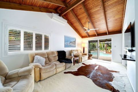 Best Location Welcoming Home - Accommodation Gladstone 0