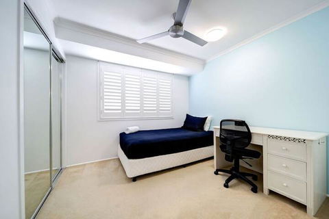 Best Location Welcoming Home - Accommodation Gladstone 4