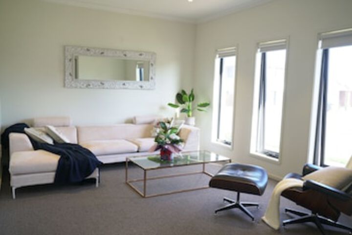 Delahey VIC Accommodation Gladstone