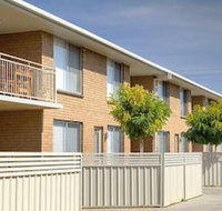 The Executive - Central  Sophisticated - Accommodation Gladstone