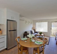 Boutique Apartment Central  Sophisticated - Accommodation Gladstone