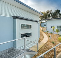 Albury Yalandra Apartment 5 - Accommodation Gladstone