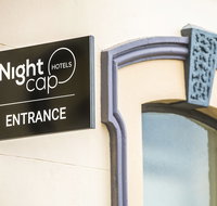 Nightcap at Exeter Hotel - Accommodation Gladstone