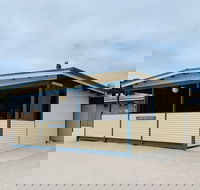 Venus Bay Beachfront Tourist Park - Accommodation Gladstone