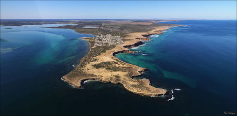 Venus Bay Beachfront Tourist Park - Accommodation Gladstone 5