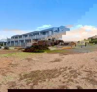 Moonta Bay Motel - Accommodation Gladstone