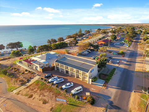Moonta Bay Motel - Accommodation Gladstone 3