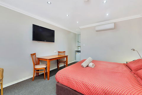 Moonta Bay Motel - Accommodation Gladstone 5