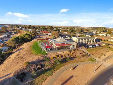 Moonta Bay Motel - Accommodation Gladstone 4