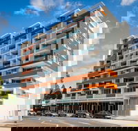 Stylish Apartment near Airport  Station - Accommodation Gladstone