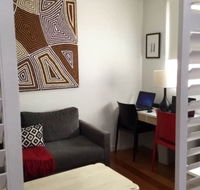 Essendon Sub Penthouse on Napier - Accommodation Gladstone