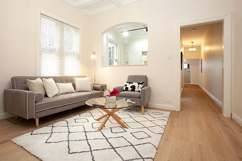 Urban Rest The Miller - Accommodation Gladstone 3