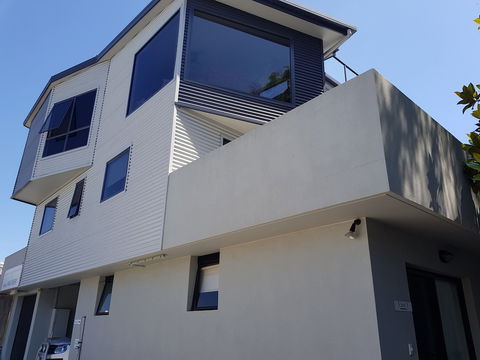 Hawley Beachside Accommodation - Accommodation Gladstone 0