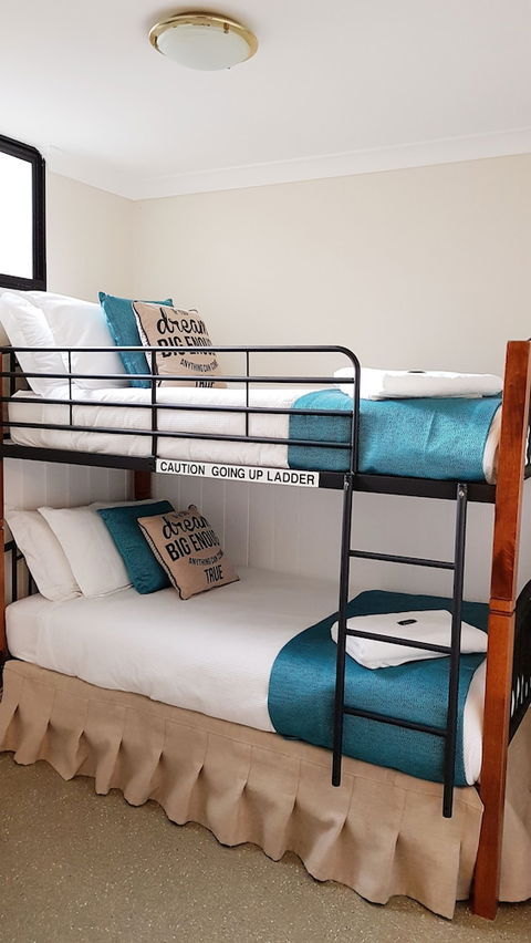Hawley Beachside Accommodation - Accommodation Gladstone 4