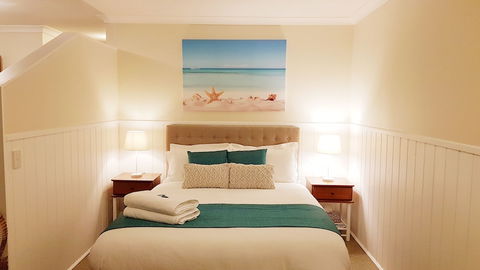 Hawley Beachside Accommodation - Accommodation Gladstone 1