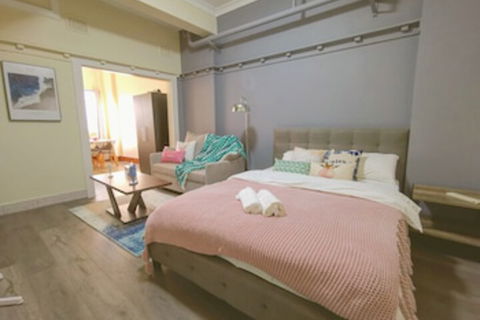 Sky Garden Studios - Accommodation Gladstone 0