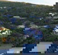 Sandy Point Beach Escape - Accommodation Gladstone