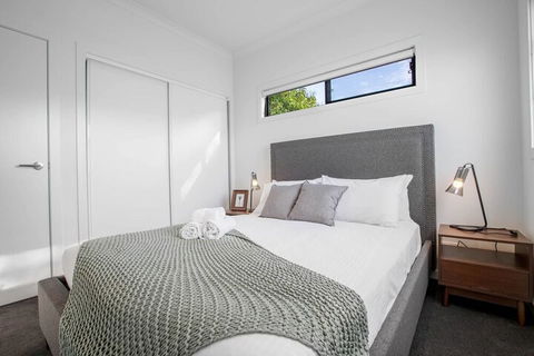 89 Fancy Doncaster Home - Accommodation Gladstone 2