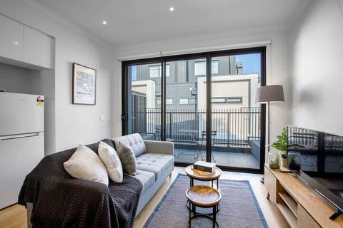 89 Fancy Doncaster Home - Accommodation Gladstone 7