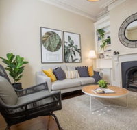 53 City House Melbourne Central - Accommodation Gladstone
