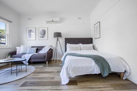 88 Peaceful Blackburn House - Accommodation Gladstone 7
