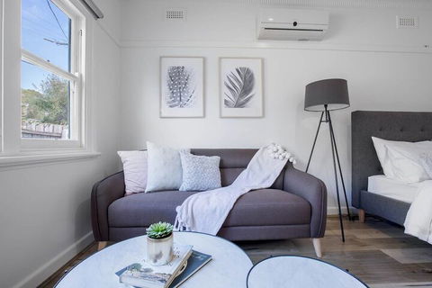 88 Peaceful Blackburn House - Accommodation Gladstone 2
