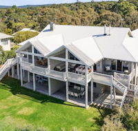 Beachfront House - Accommodation Gladstone