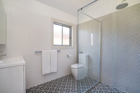 Accommodation Hunter - James St Morpeth - Accommodation Gladstone 5