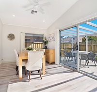 Accommodation Hunter - James St Morpeth - Accommodation Gladstone