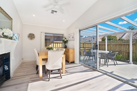 Accommodation Hunter - James St Morpeth - Accommodation Gladstone 0