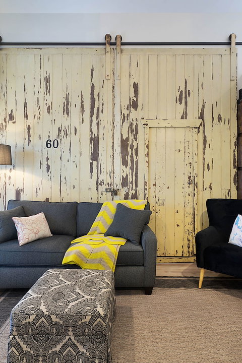 Accommodation Hunter - James St Morpeth - Accommodation Gladstone 2