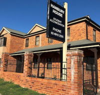 Alloggio Hanbury Mayfield - Accommodation Gladstone