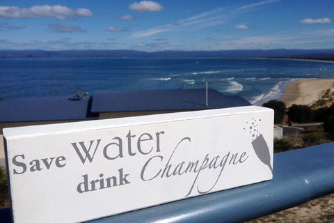 Freycinet Dream - Accommodation Gladstone 3