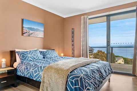 Freycinet Dream - Accommodation Gladstone 6