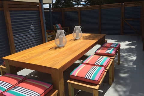 Freycinet Dream - Accommodation Gladstone 0