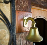 Peppers Creek Village - Accommodation Gladstone