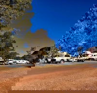 Tom Price Tourist Park - Accommodation Gladstone