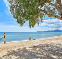 Tropical Oasis near Beach - Accommodation Gladstone