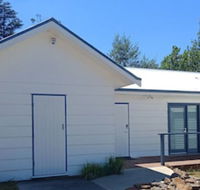 Old White Church Bed  Breakfast - Accommodation Gladstone