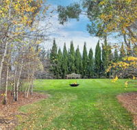 Orchards at Spring Vale Farm - Accommodation Gladstone