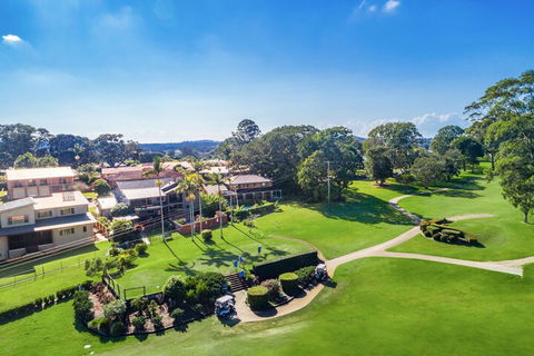 River Links - Accommodation Gladstone 1