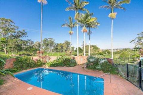 River Links - Accommodation Gladstone 0