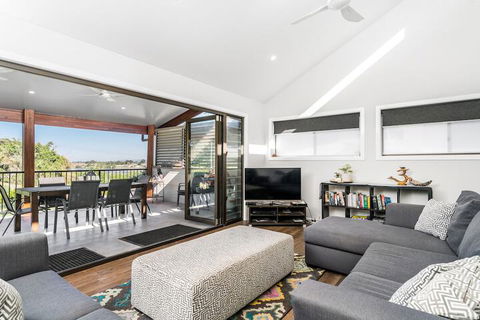 River Links - Accommodation Gladstone 5