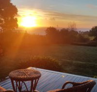 Mallavale Farm Boat Harbour - Accommodation Gladstone